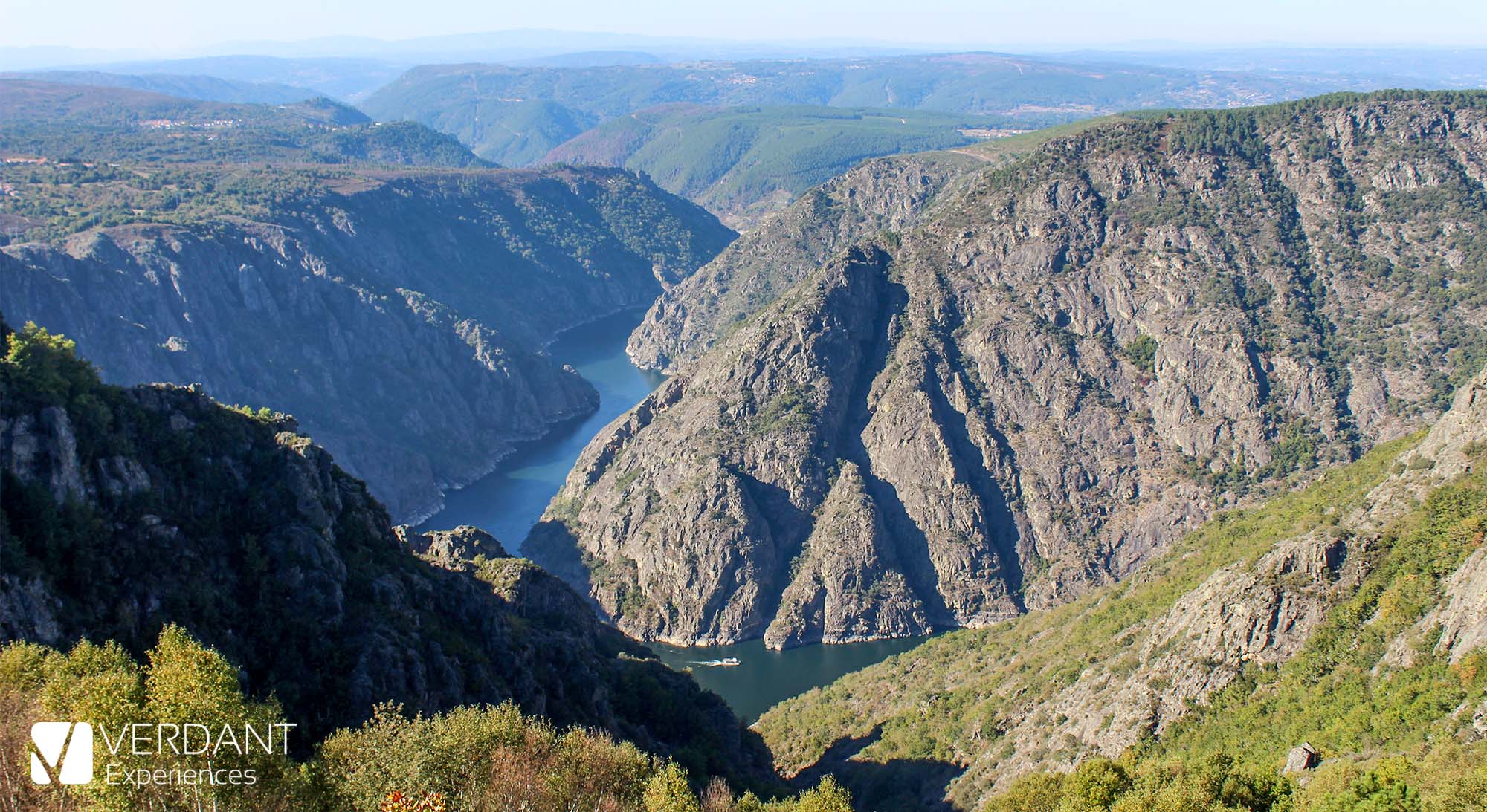 Cabezoa Viewpoint