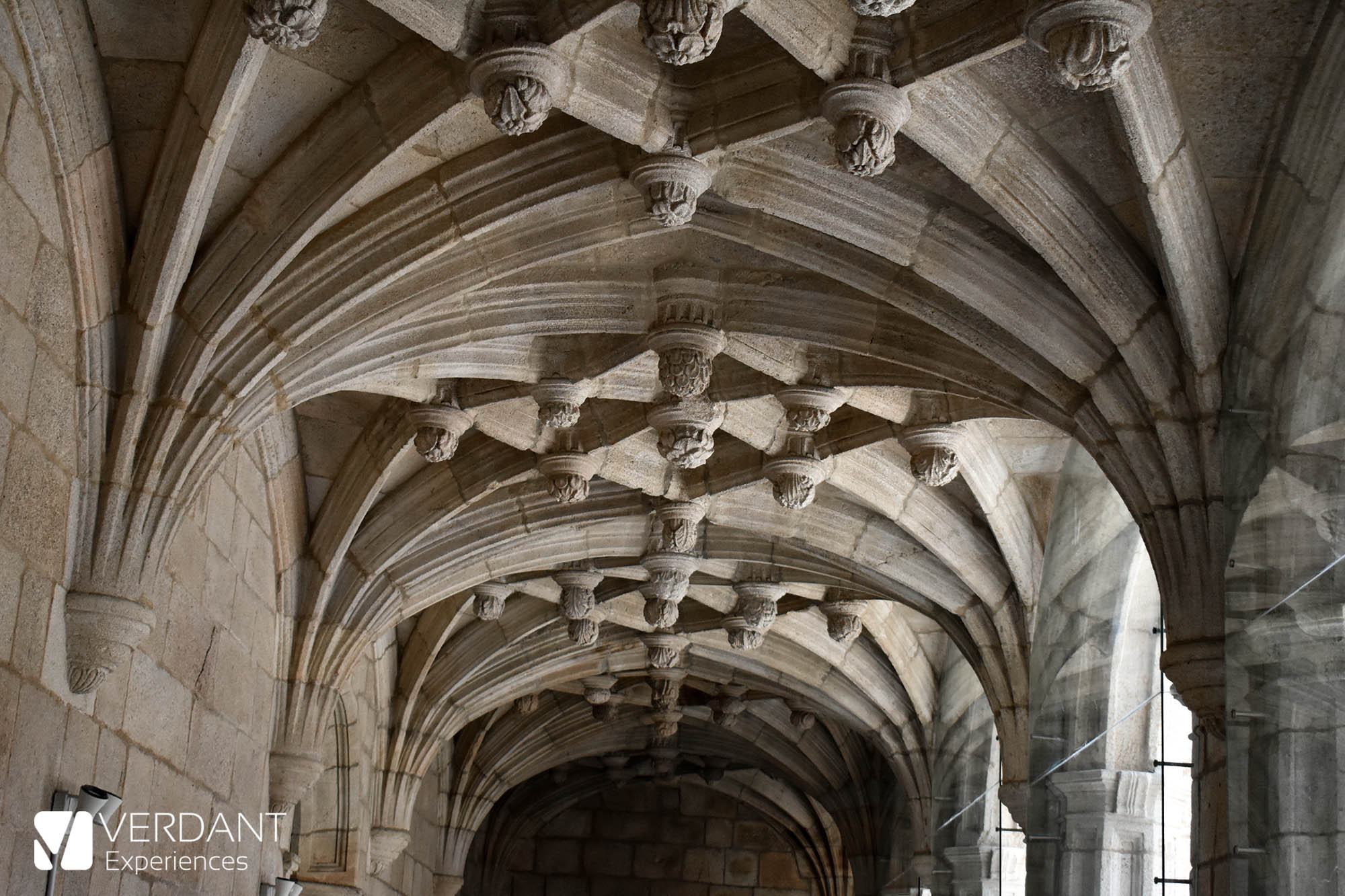 Monasterio de Montederramo