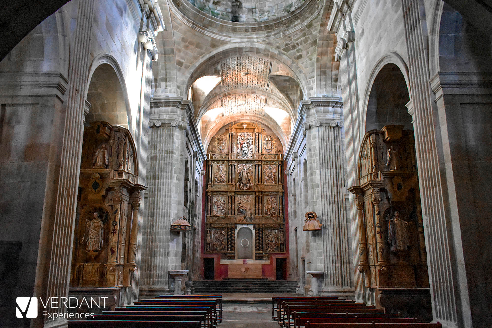 Monasterio de Montederramo