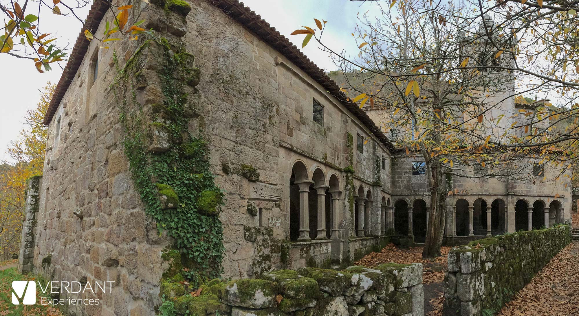 Monastery of Santa Cristina