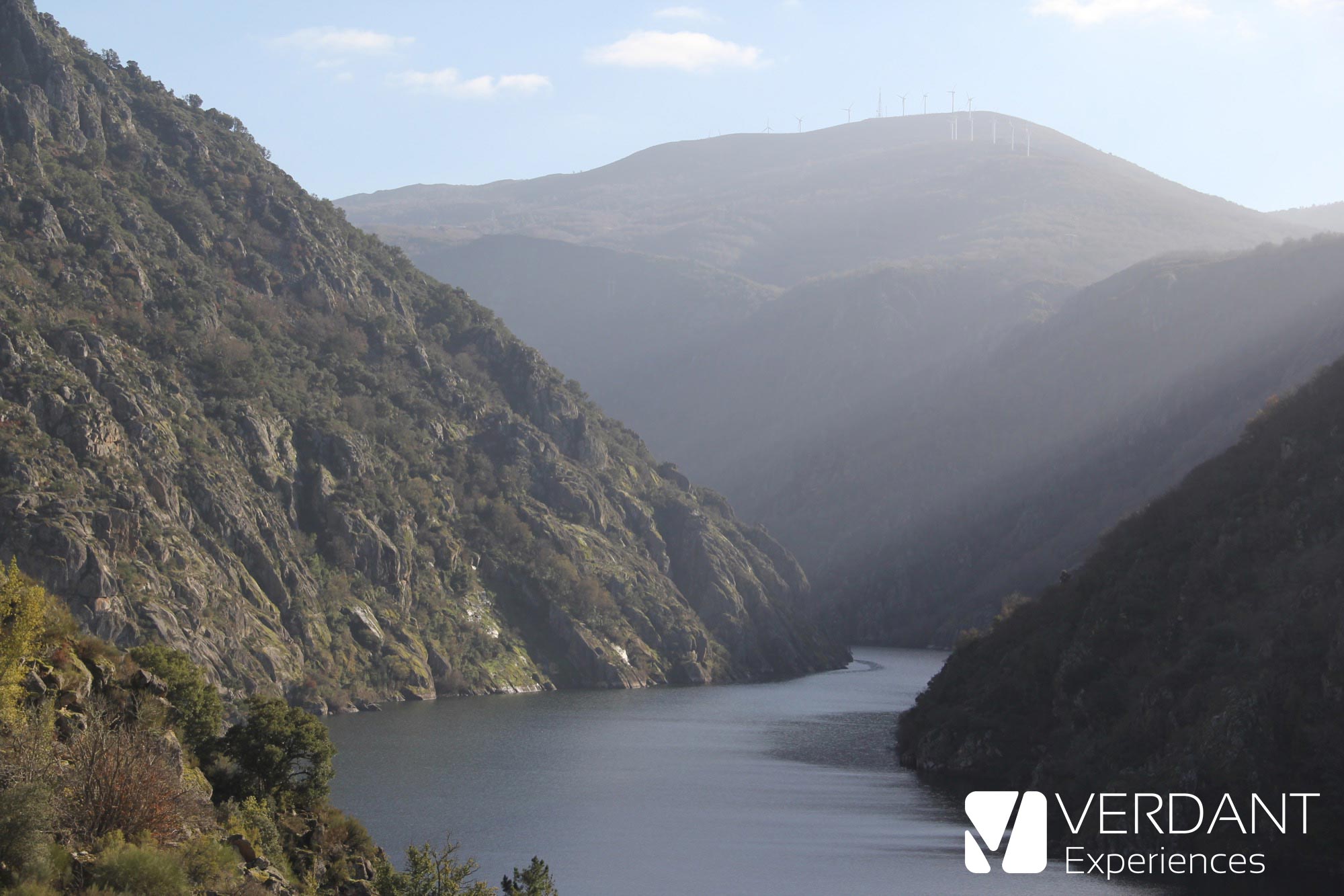 ¡Bienvenidos a Excursión Ribeira Sacra!