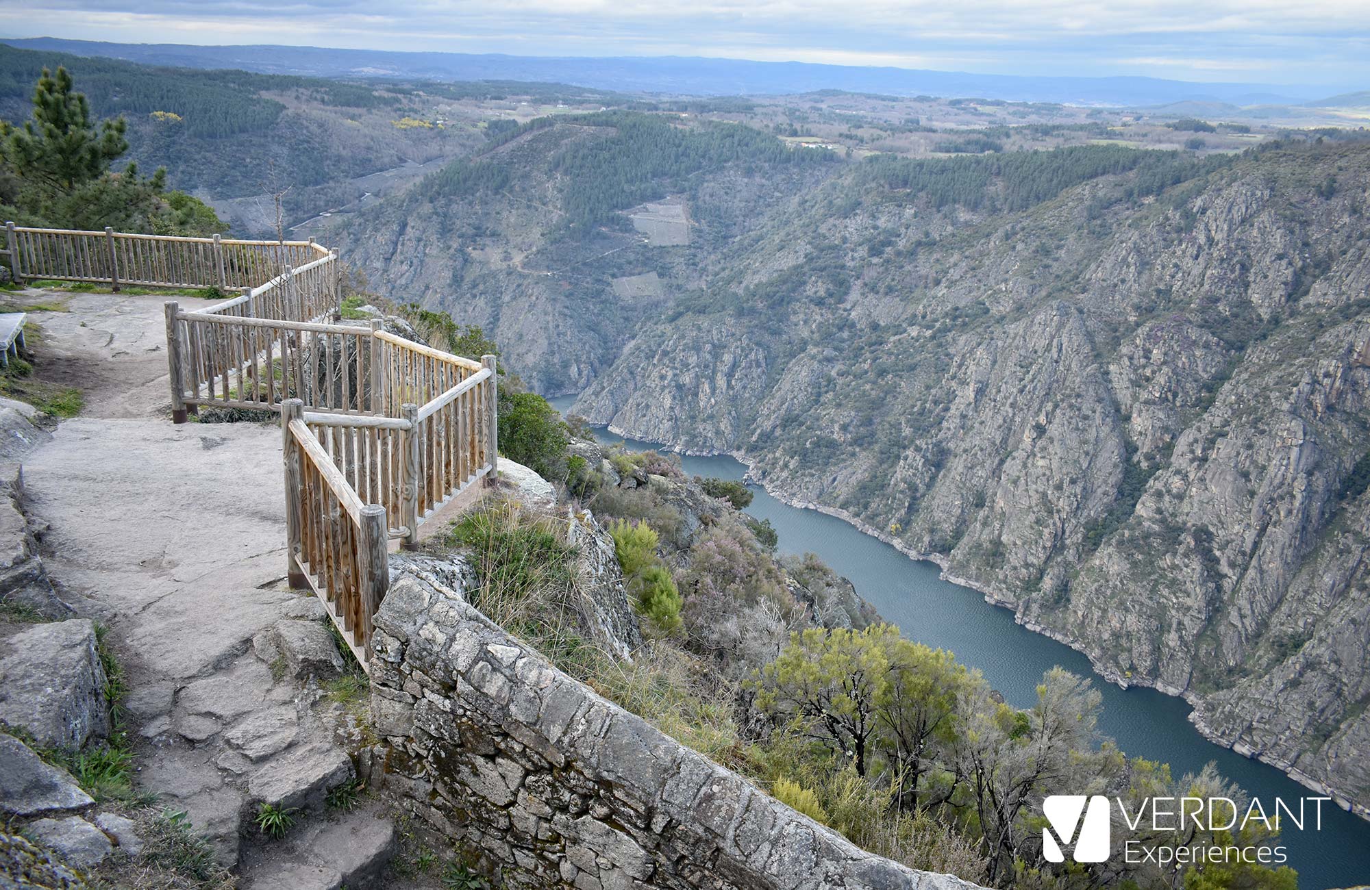 Nuevas excursiones regulares de medio día: Minitours a Ribeira Sacra