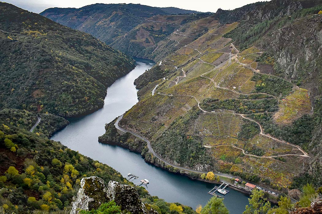 Mirador de Penas de Matacas